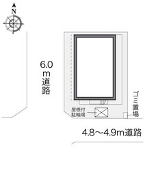 レオパレス入江の物件内観写真